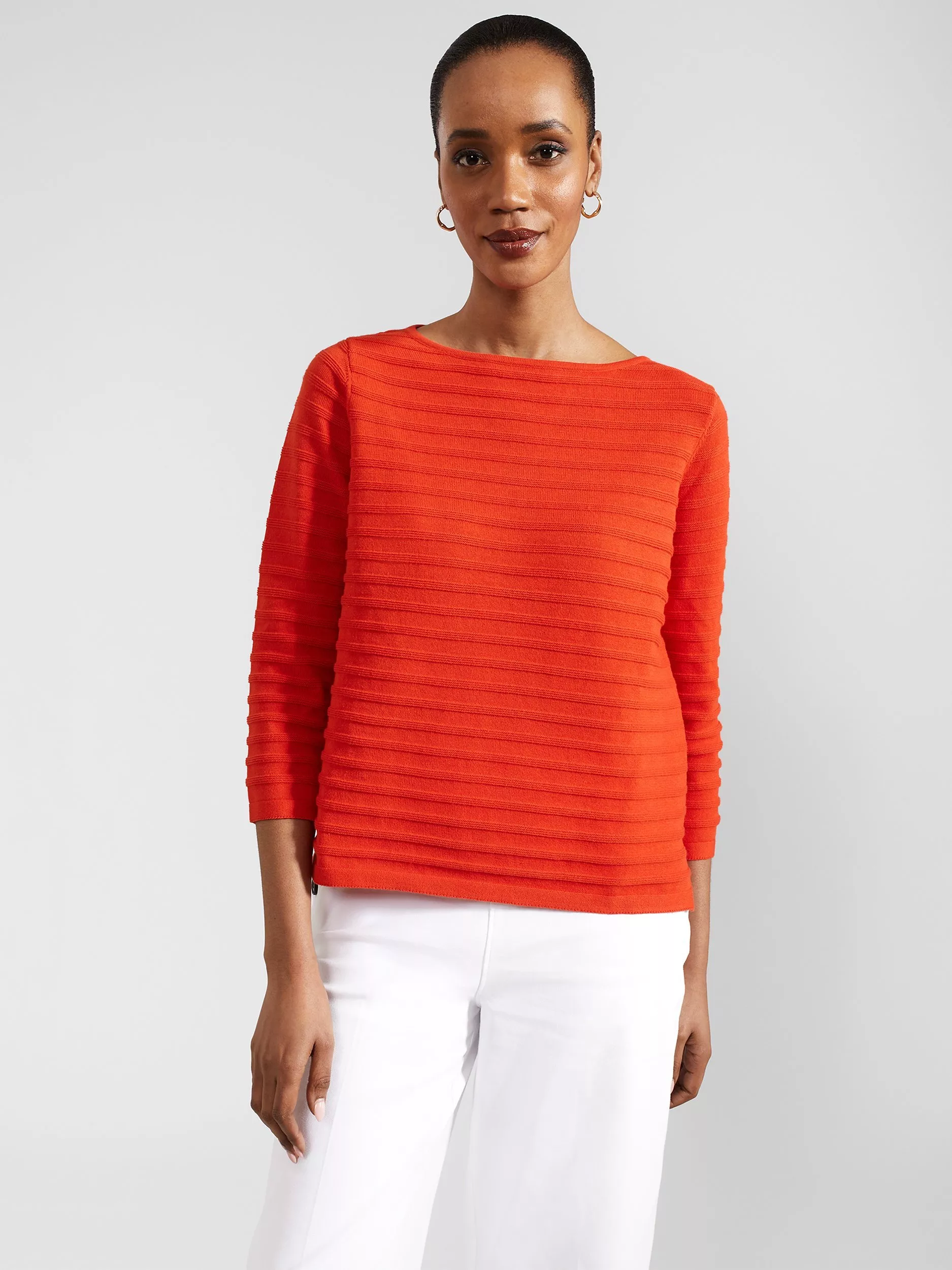 John lewis hobbs knitwear hotsell