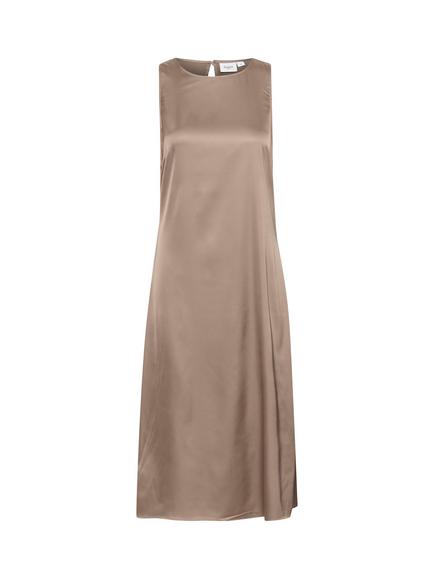 Saint Tropez Disa Sleeveless Dress, Dune, Dune