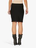 Sisters Point Nolo Bodycon Skirt, Black