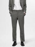 Selected Regular Fit Trousers