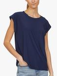 Sisters Point Low Cap Sleeve T-Shirt