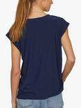 Sisters Point Low Cap Sleeve T-Shirt