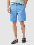 Rodd & Gunn North Thames Stretch Cotton Slim Bermuda Shorts