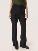 Soaked Trousers