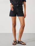 HUSH Rowan Denim Shorts