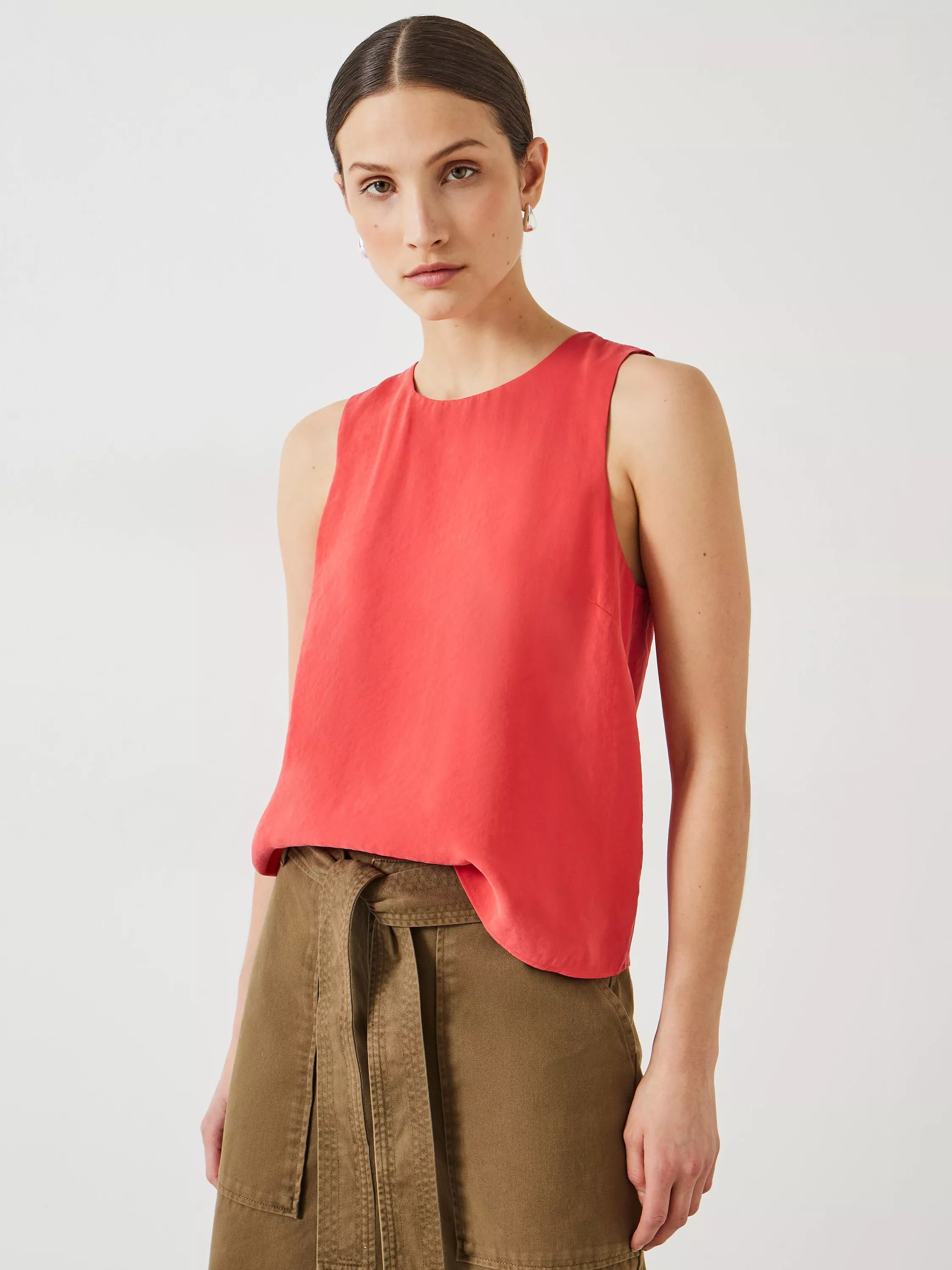 melt the lady sheer hook tops