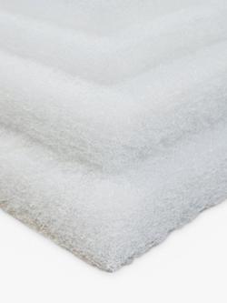 Habico Polyester Wadding, White