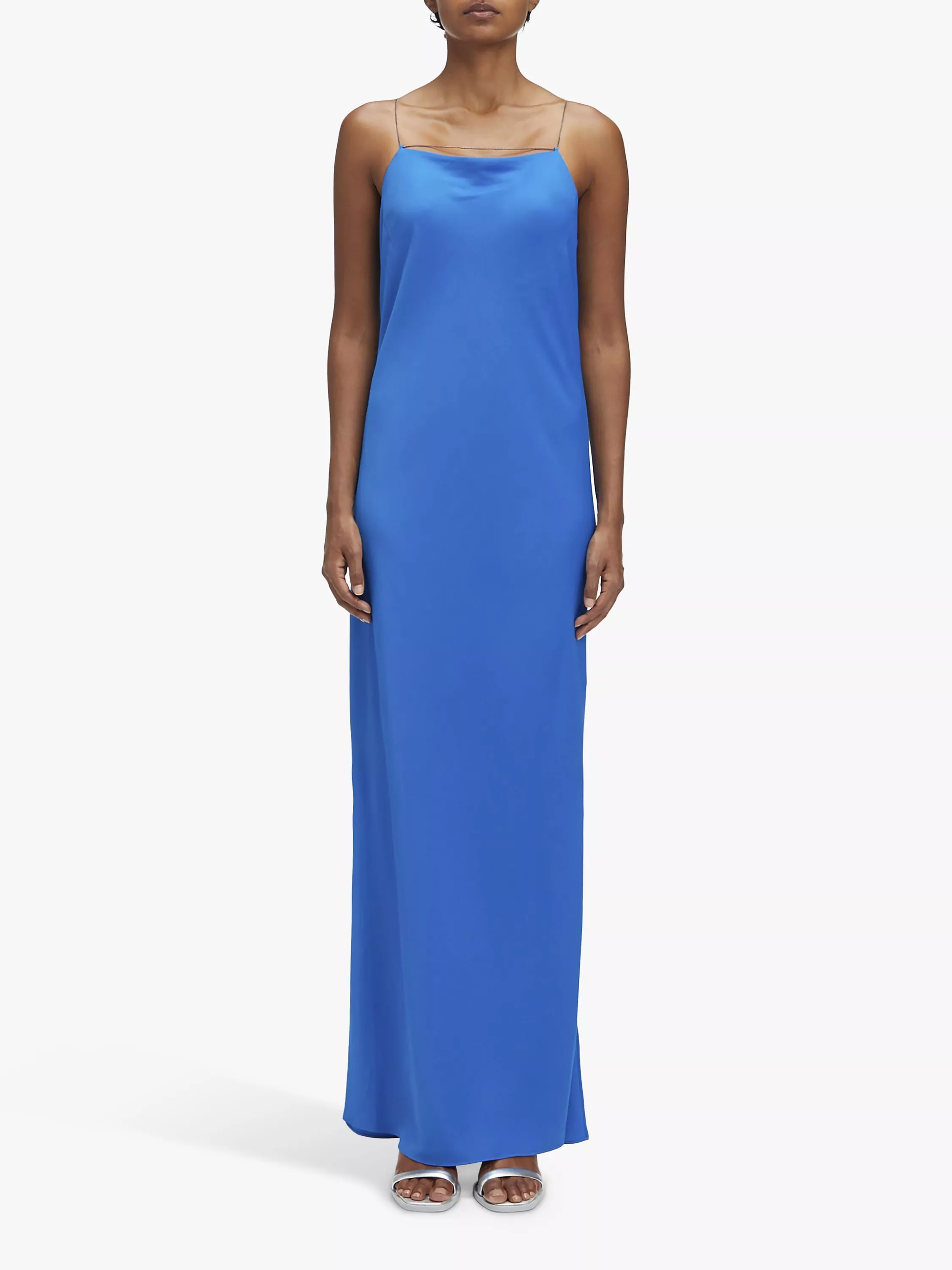 Calvin Klein Wedding Guest Dresses John Lewis Partners