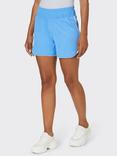 Venice Beach Brit Shorts, Blue