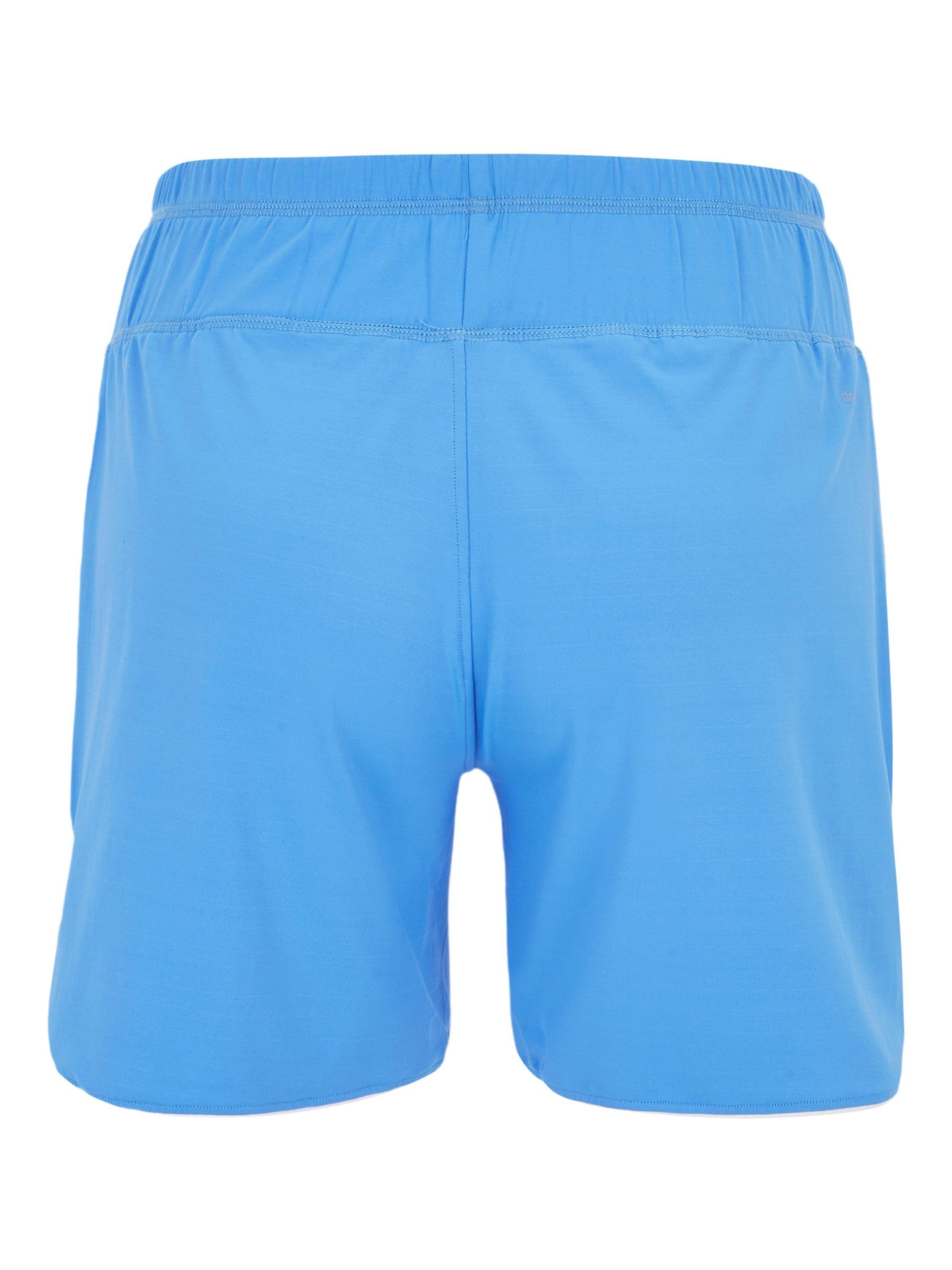 Product image 5 of 7, which shows Venice Beach Brit Shorts, Blue, XS