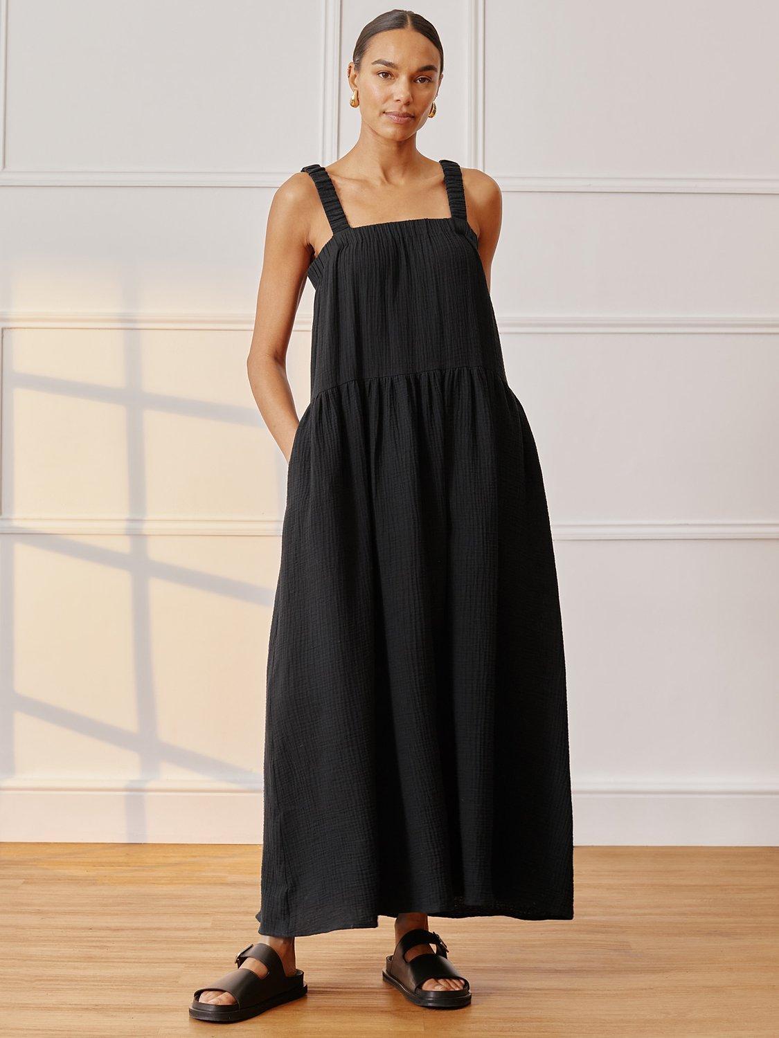 John lewis cotton dresses outlet