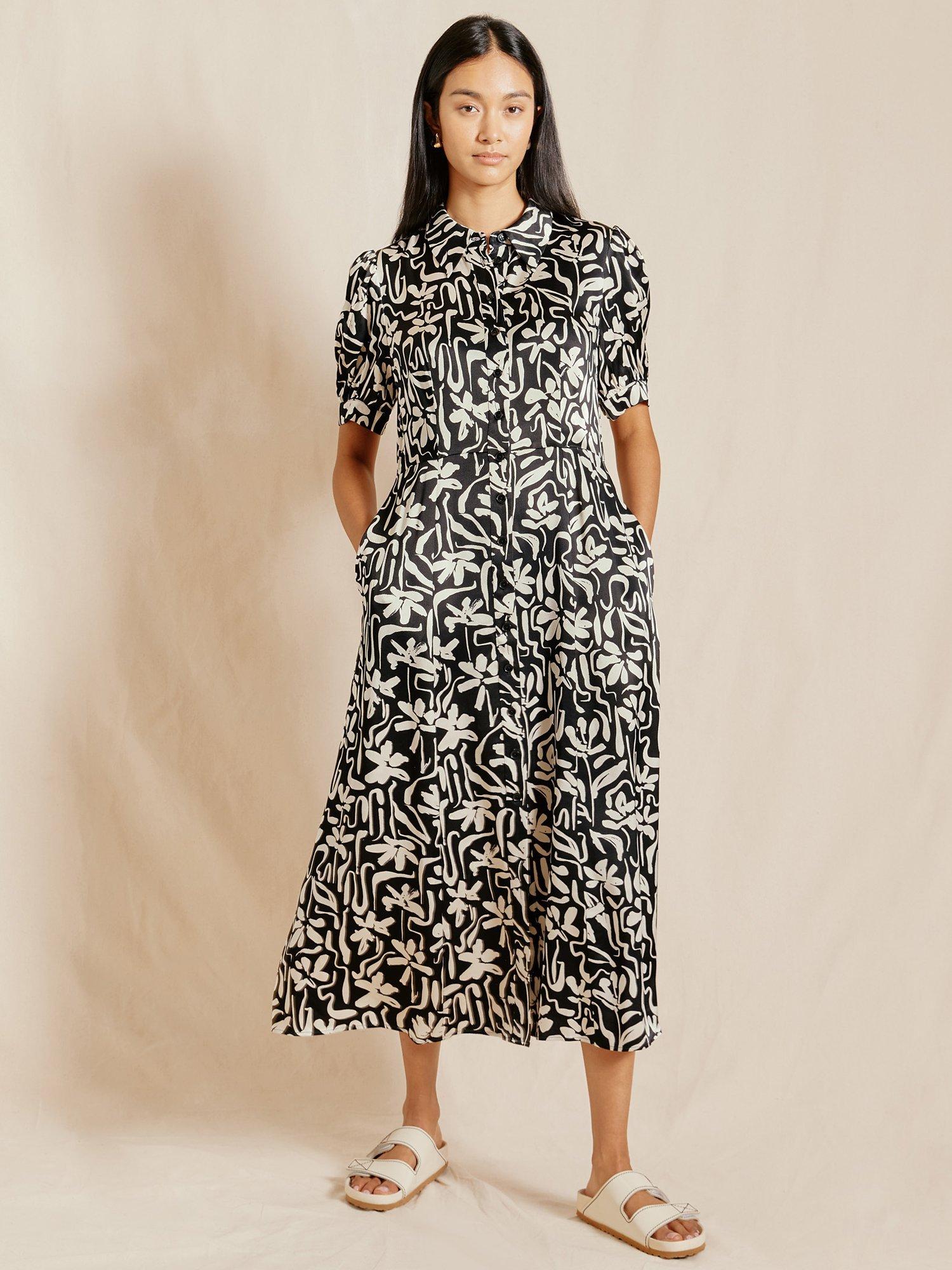 John lewis tea dresses best sale