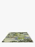 Sanderson Ancient Canopy Rug, Green, L200 x W140 cm, Green