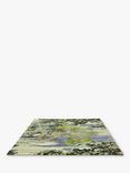 Sanderson Ancient Canopy Rug, Green, L200 x W140 cm