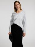 SELECTED FEMME Lulu Wool Blend Jumper