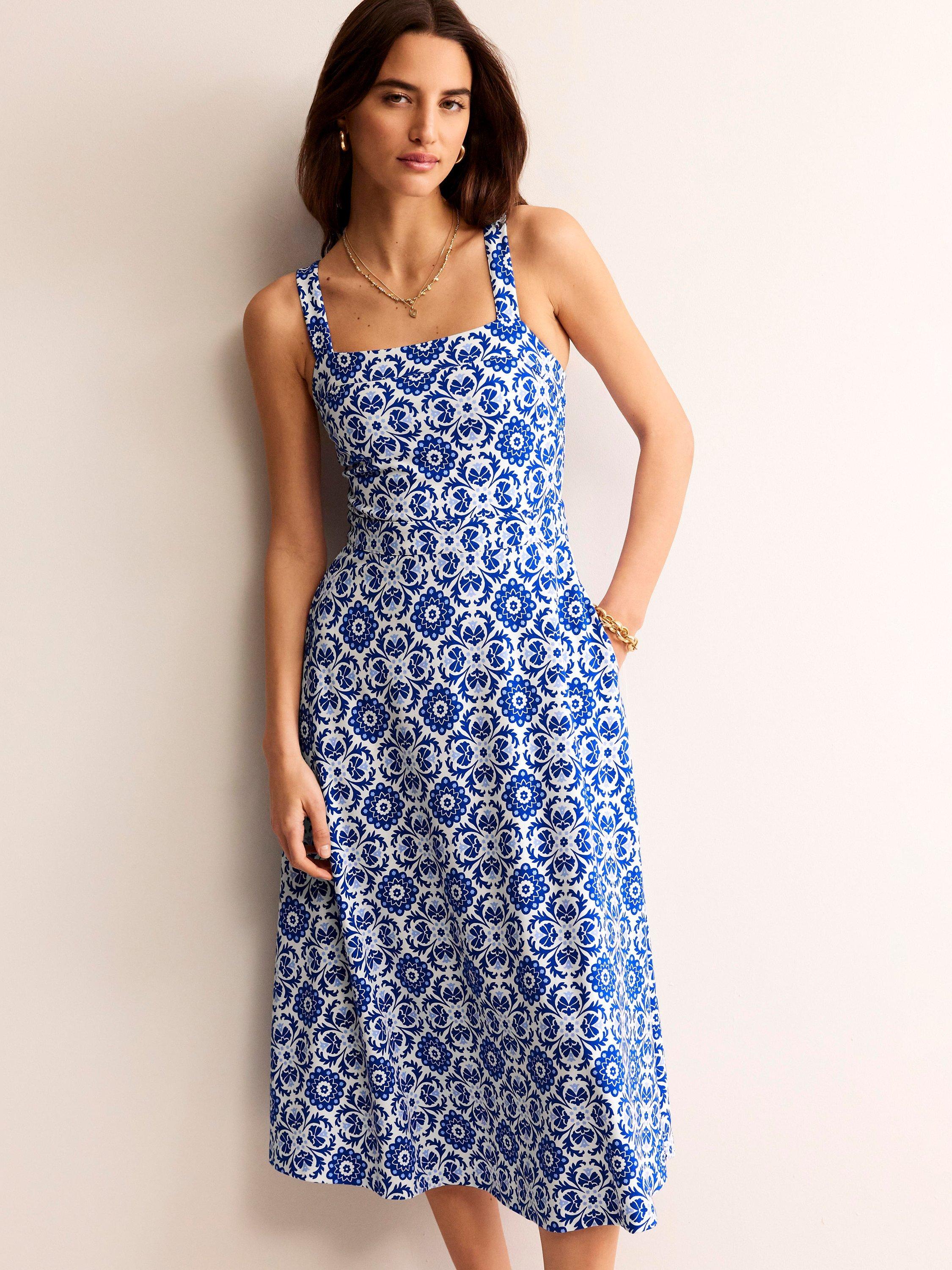 Boden smart dresses best sale