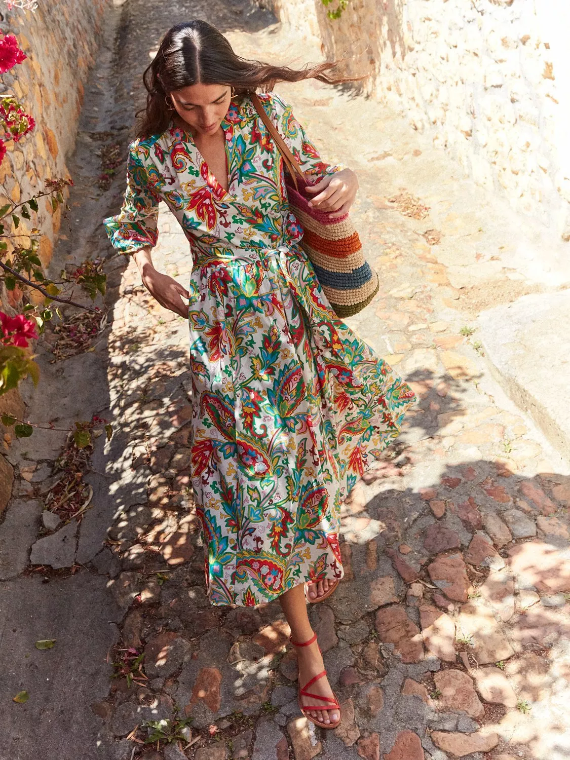 Boden Occasionwear Mother of the Bride Dresses Wedding Outfits