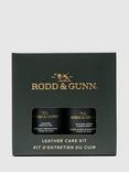 Rodd & Gunn RG Leather Shoe Care Kit, Neutral
