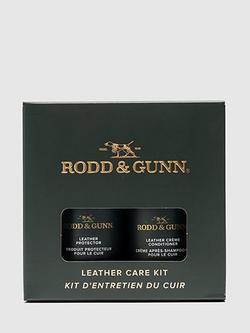 Rodd & Gunn RG Leather Shoe Care Kit, Neutral, Neutral