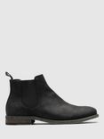 Rodd & Gunn Ealing Leather Chelsea Boots