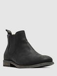 Rodd & Gunn Ealing Leather Chelsea Boots