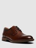 Rodd & Gunn Darfield Leather Derby Shoes