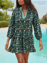 Kaftans