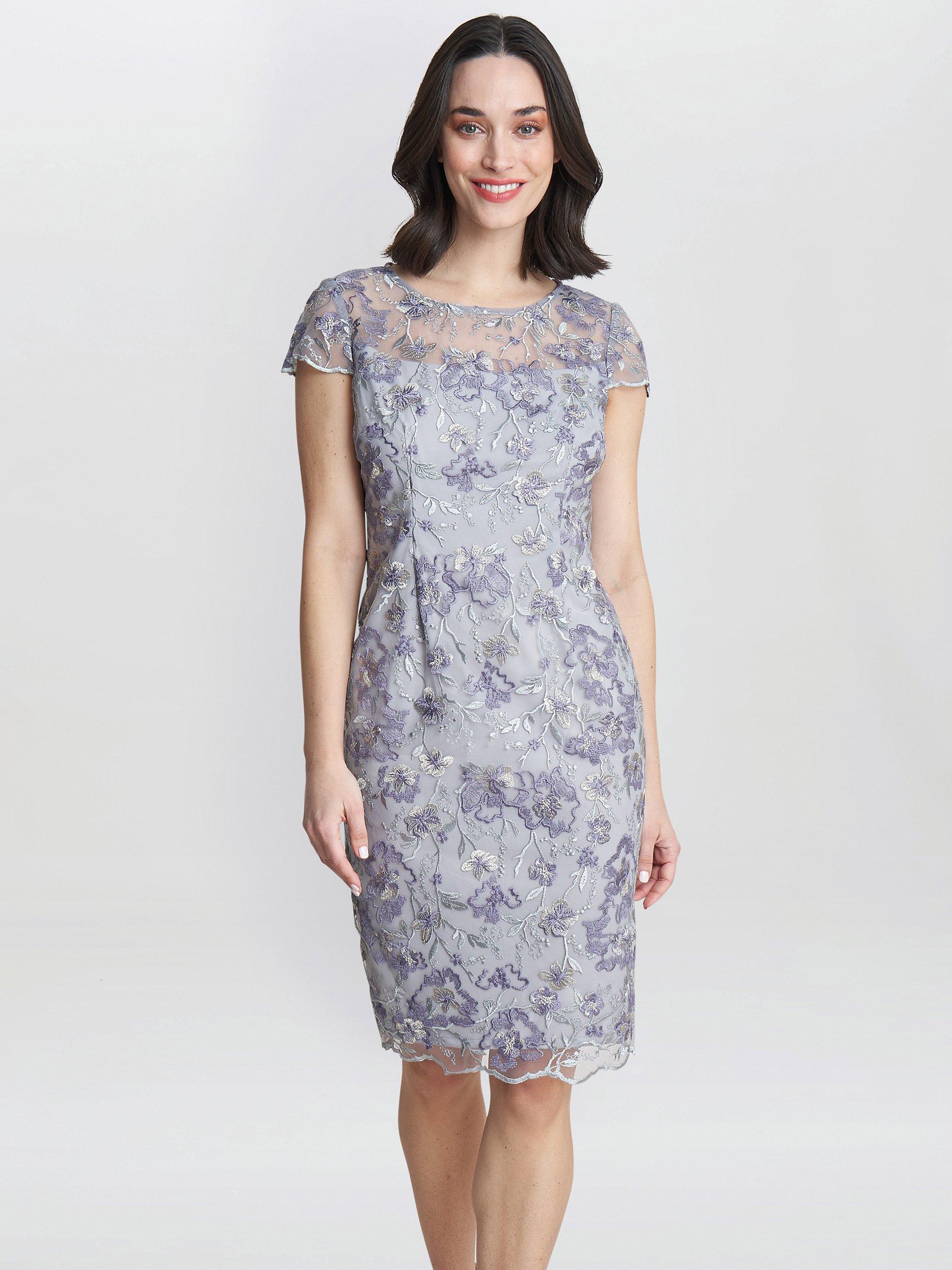 Gina bacconi dresses john lewis best sale