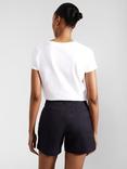 Hobbs Carla Tailored Shorts
