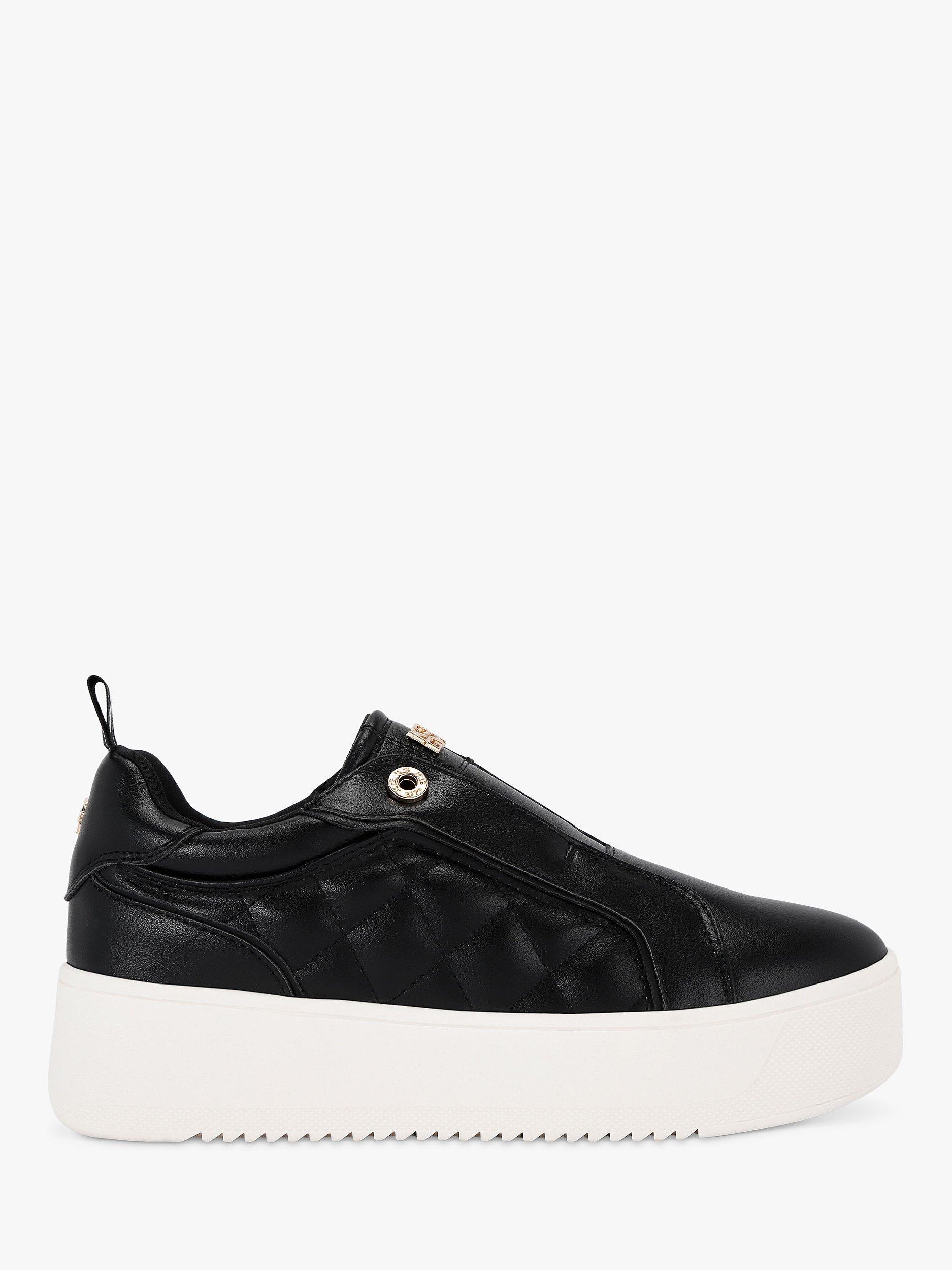 Kurt geiger chunky trainers clearance