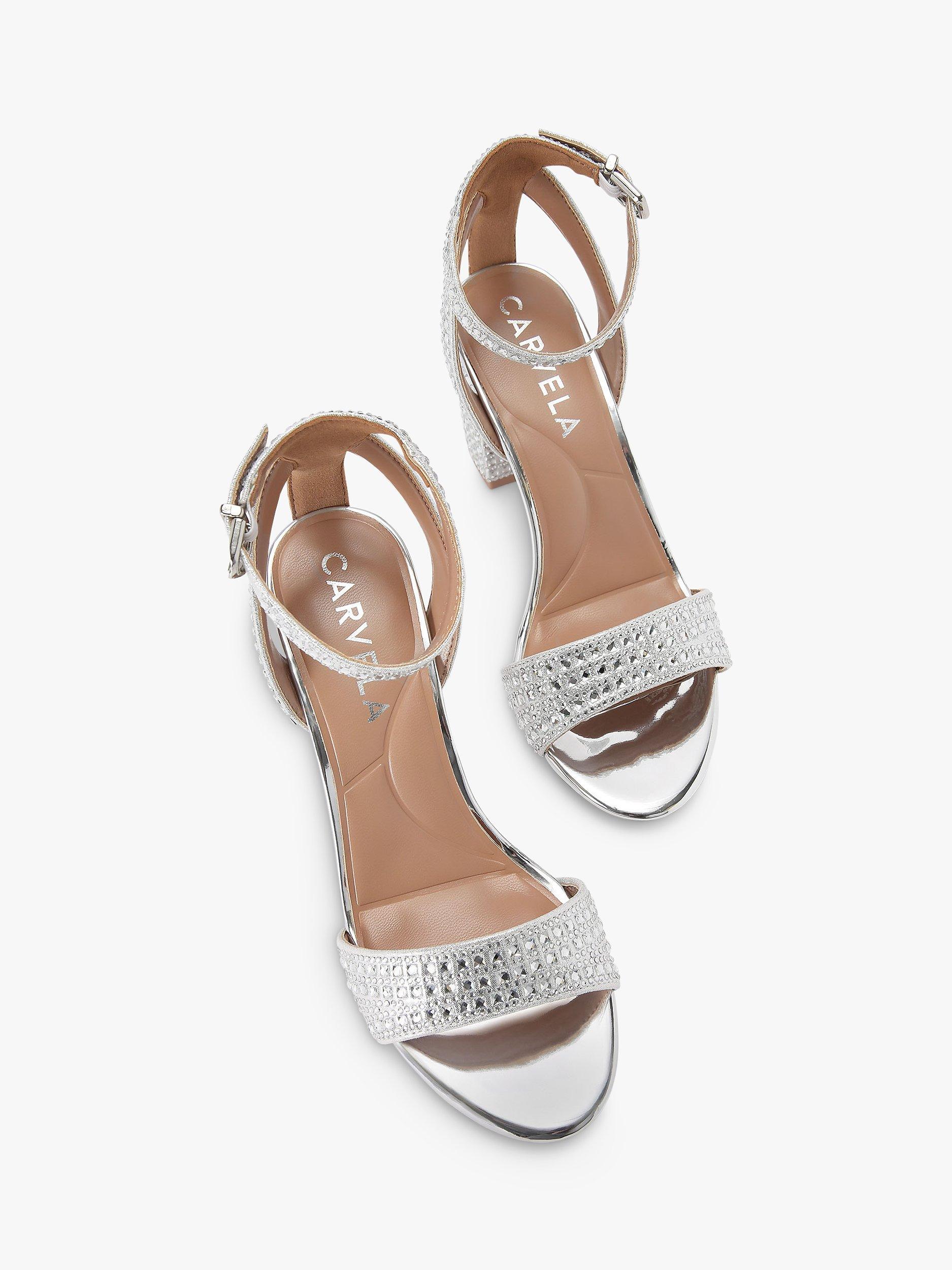 Carvela kianni sandals shop