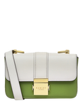 Radley Hanley Close Close Block Mini Flapover Cross Body Bag