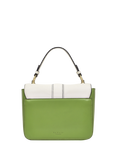 Radley Hanley Close Colour Block Medium Flapover Grab Bag