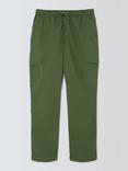 Columbia Rapid River Cargo Trousers, Green