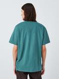 Columbia Rapid Ridge T-Shirt, Auburn