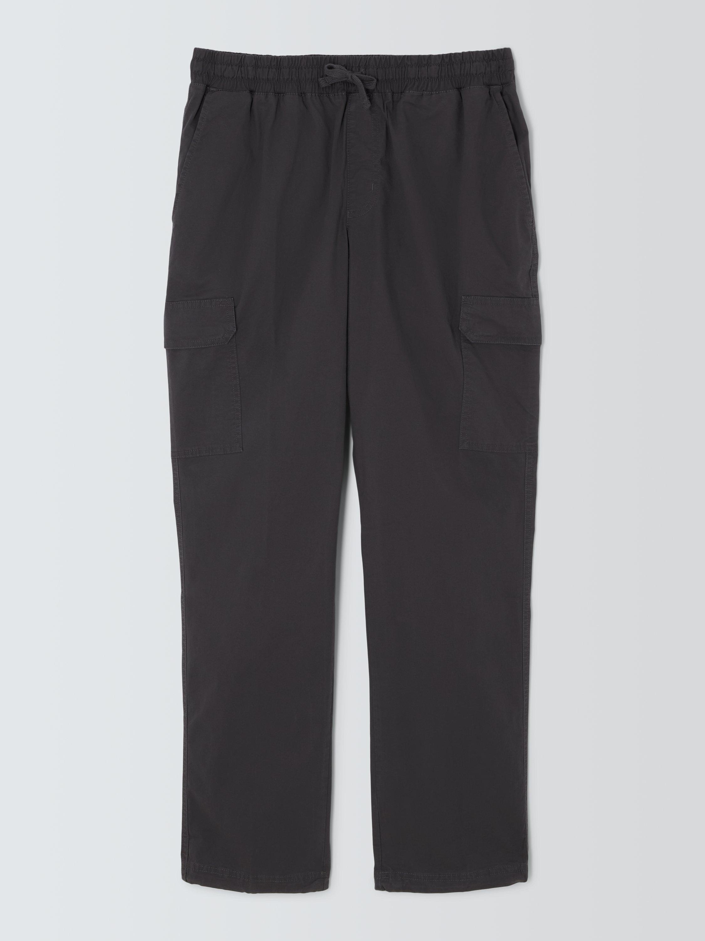 Columbia Rapid River Cargo Trousers, Grey
