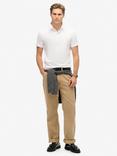 Superdry Jersey Polo Shirt