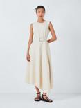 Weekend MaxMara Durata Midi Dress, Ecru