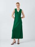 Weekend MaxMara Giubba Maxi Dress, Green