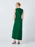 Weekend MaxMara Giubba Maxi Dress, Green