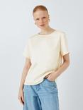 Weekend MaxMara Gilbert Top, Ecru