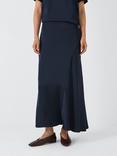 Weekend MaxMara Aia A-Line Skirt, Navy