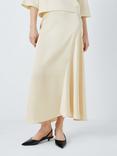 Weekend MaxMara Aia Maxi Skirt, Ecru