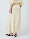 Weekend MaxMara Aia Maxi Skirt, Ecru