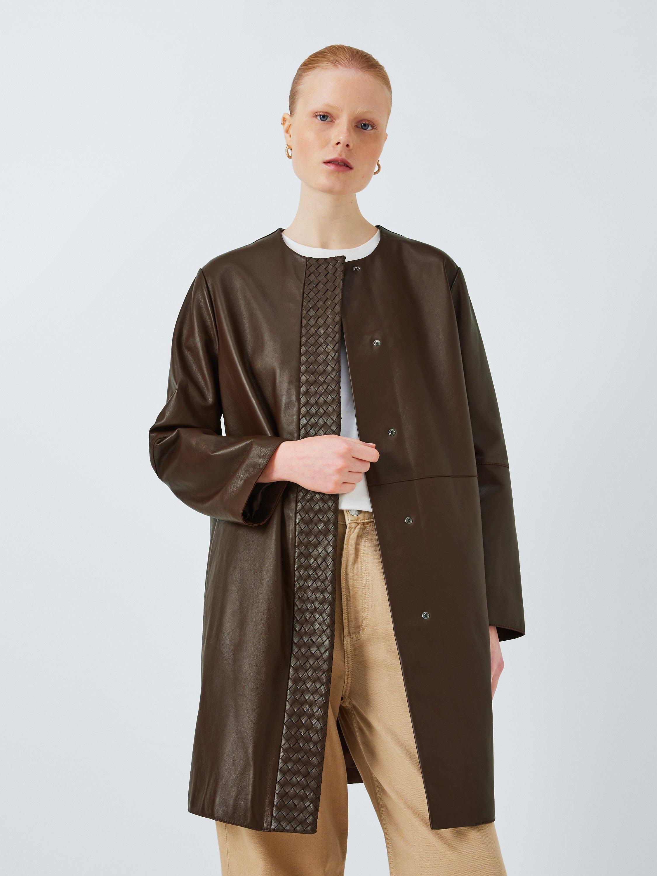 John lewis weekend coats best sale