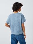 AND/OR Washed Boxy T-Shirt