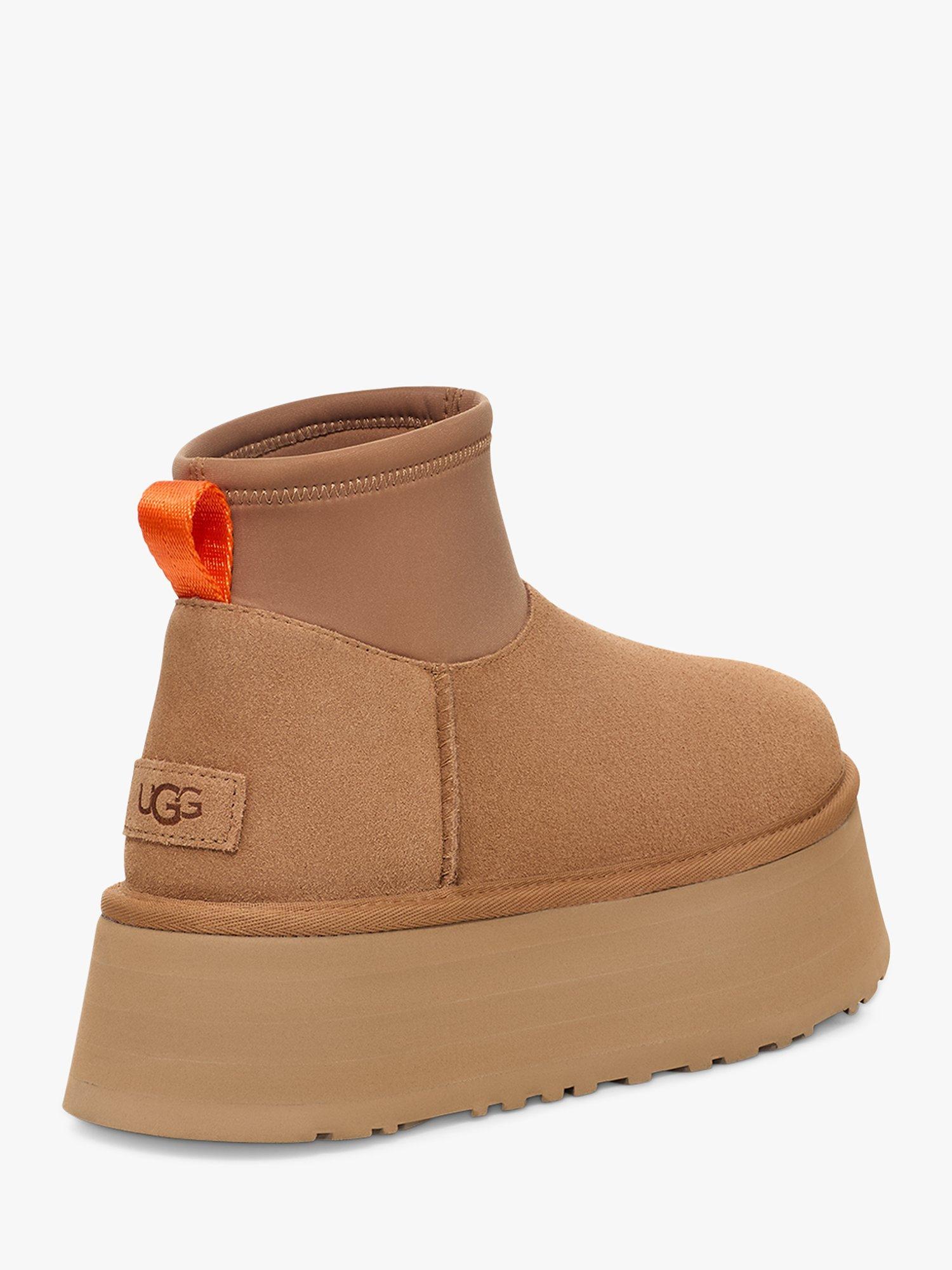 John lewis ugg trainers best sale