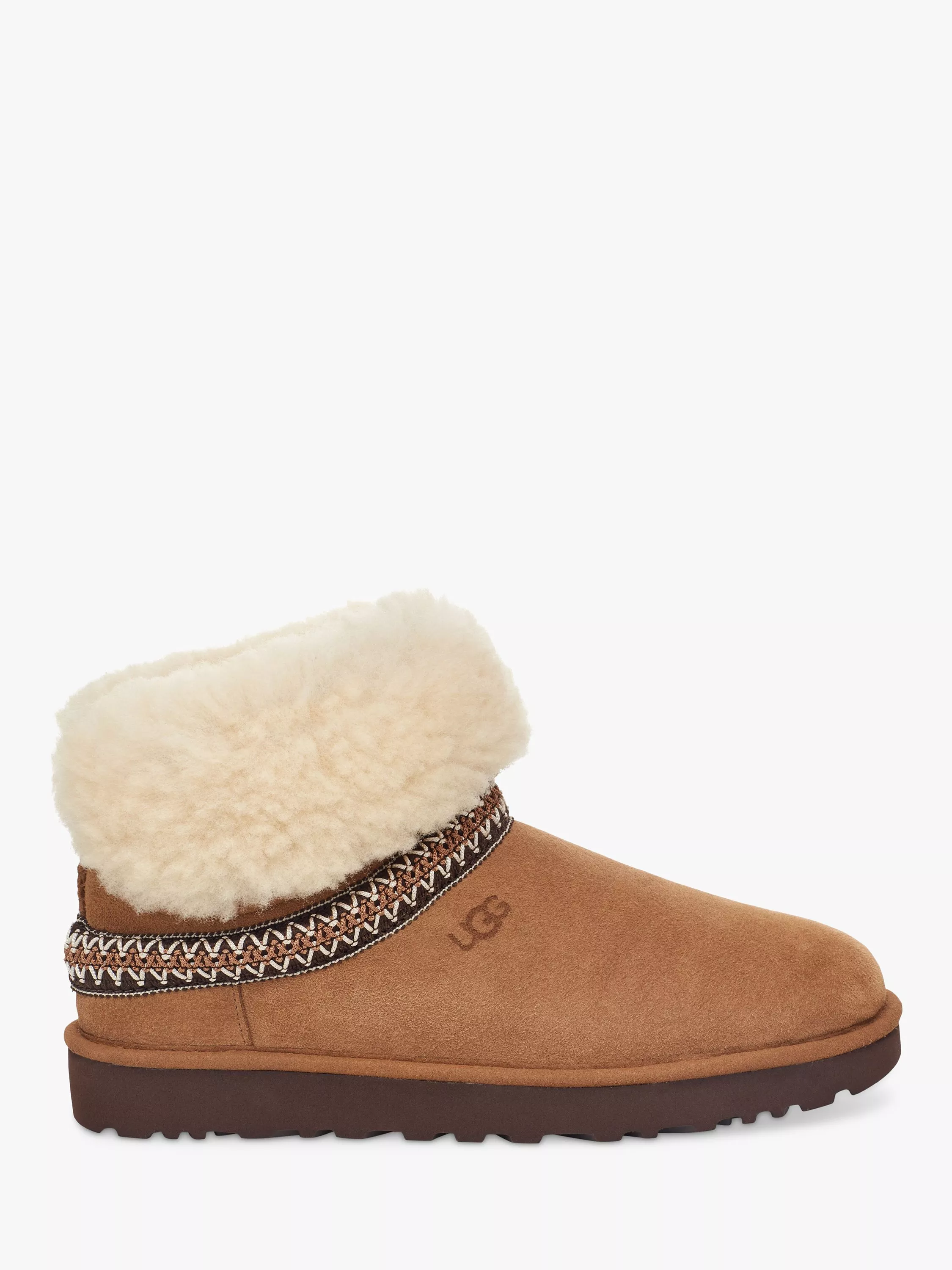 Ugg camilla throw sales