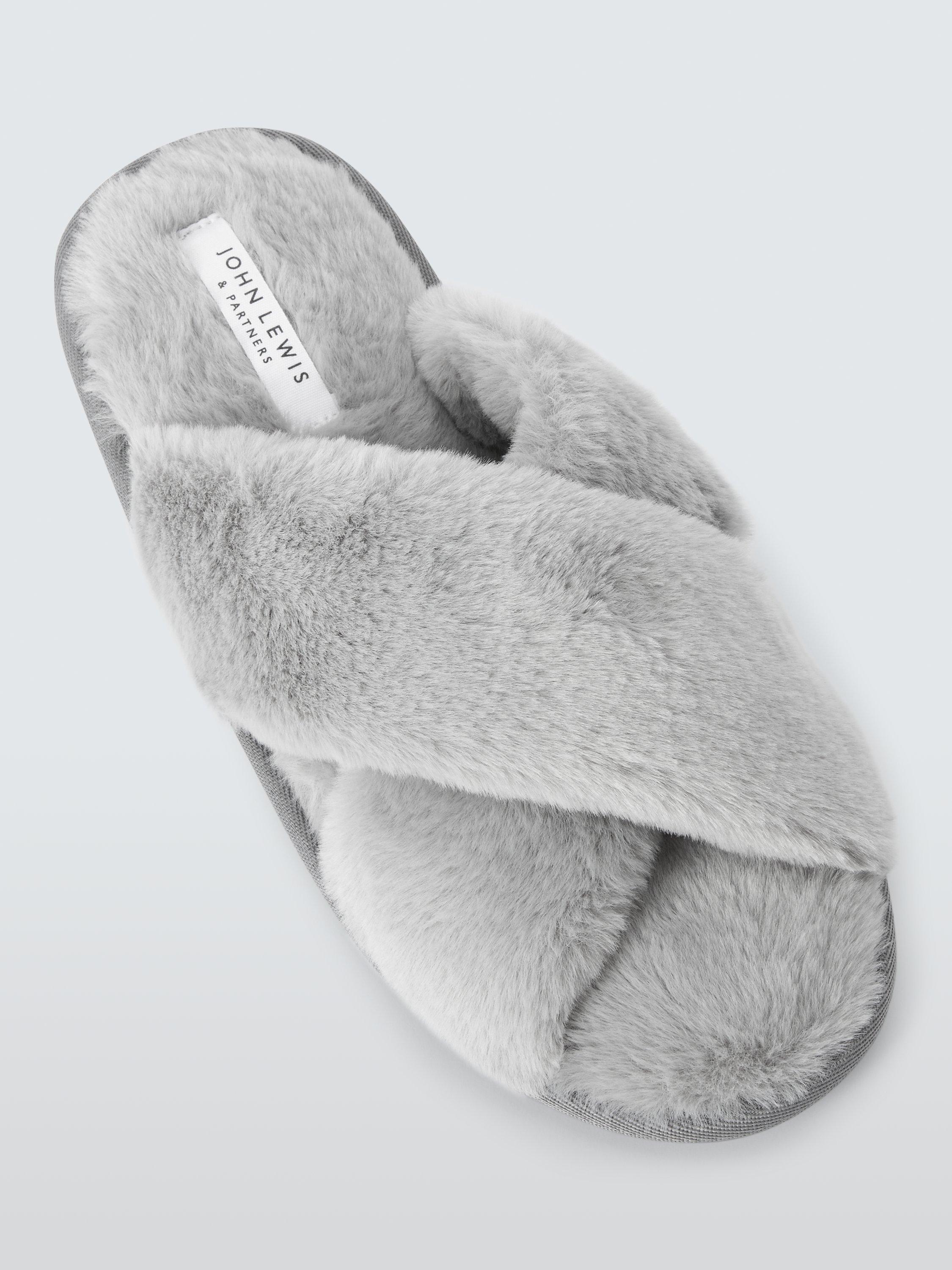 Fashion john lewis womens slippers