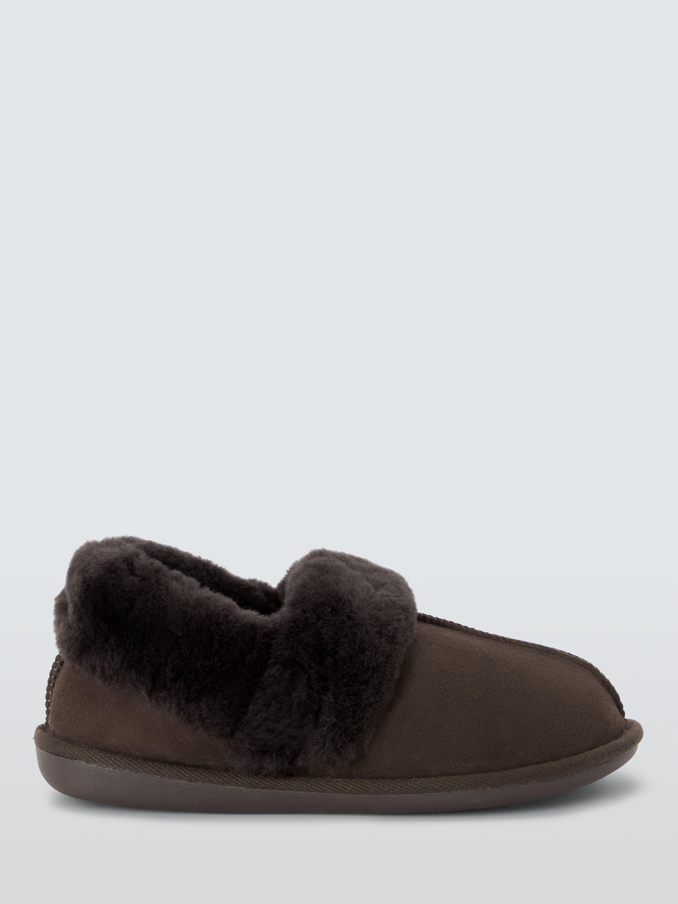 John lewis ladies ugg slippers best sale